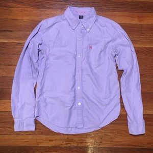 Women’s Ralph Lauren Oxford